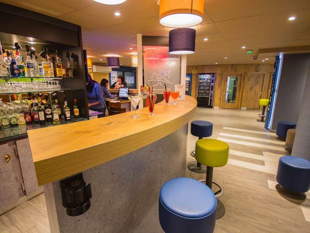 ibis budget Marseille Vieux Port Einrichtungen foto