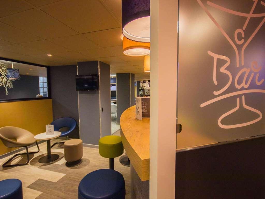 ibis budget Marseille Vieux Port Einrichtungen foto